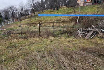 Teren construibil (intravilan) de vanzare, strada Viei nr. 30 - 5