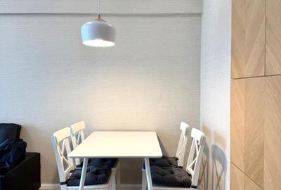 Petru Rares / Apartament Premium / Parcare Subterana Inclusa / Contract ANAF - 17