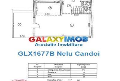 Vanzare vala tip Duplex P+1 Pantelimon Phoenix Cernica - 20