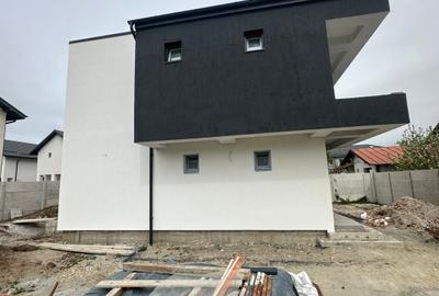 Vanzare Casa/Vila Individuala Bragadiru /Cartierul Independentei Id nr 20 - 5