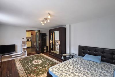 Apartament 1 cameră pe Calea Moților, cu parcare și pet-friendly - 4