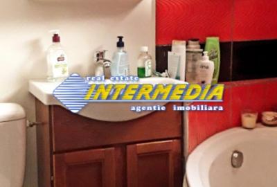 Apartament 3 camere decomandat finisat de vanzare Alba Iulia Cetate - 9