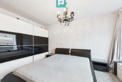 Penthouse 3 camere cu scară interioară ARED UTA - 23