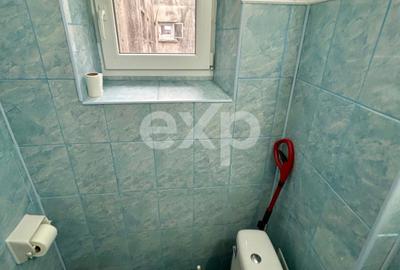 Apartament cu 3 camere de vânzare – zona Calea București - Județean - 12