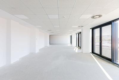 Spațiu comercial, 201.5 mp în Complex Studențesc