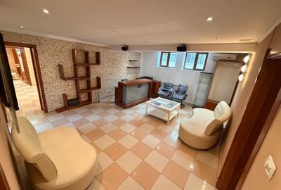 Beauty Salon | Cotroceni Area | 120 sqm | Fully equipped - 2