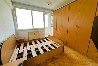 Apartament 3 camere – 60 mp – Grigorescu, zona Liceu Onisifor Ghibu. - 7