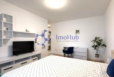 Garsonieră în Nicolina