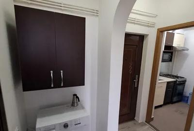 Apartament 2 camere, decomandat, 46 mp, centrala, ac, metrou, Aparatorii Patriei - 7