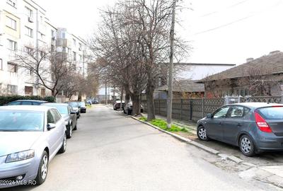 Gara - Spitalul CFR - Str. Scolii, casa din caramida, teren 380 mp! - 13