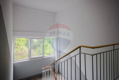 Apartament 2 camere de vânzare – Str. Aluminei - 14