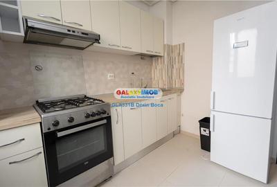 Apartament 2 camere TITAN (PARCUL TEILOR) - CURTE, Loc de parcare - 12