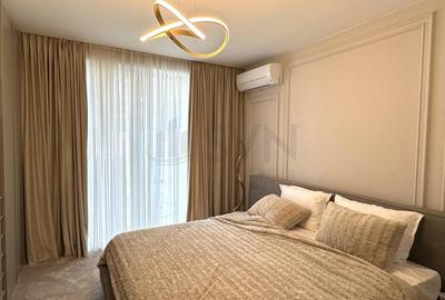 REA1028638 Apartament 2 camere Erou Iancu Nicolae Jollie Ville - 4
