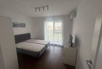 MUTARE RAPIDA! Apartament 2 camere decomandat, Trapezului, - 9