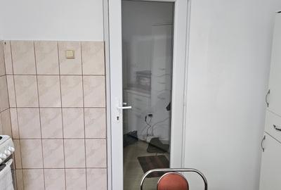 Vand apartament 2 camere in Deva, zona Gojdu (Constructorilor), et. 3 - 7