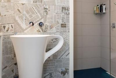 Vilă  reprezentativa zona Dacia - 17