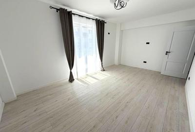 Apartament 2 camere, 60mp, decomandat, etaj 1, bloc nou - Horpaz - 3