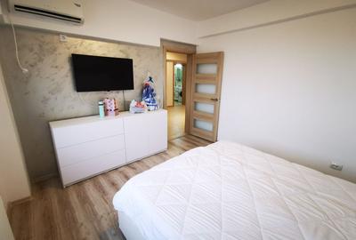 Apartament 3 camere RIVER TOWER - Tudor Vladimirescu - 16