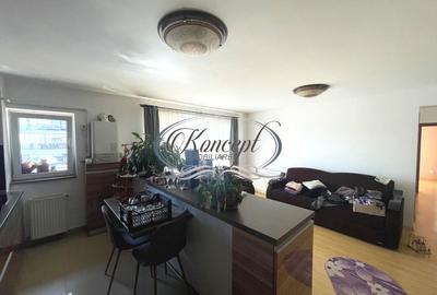 Apartament modern pe strada Portelanului - 3