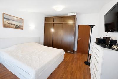 Apartament 3 camere spațios, cu terasă de 25 mp și loc de parcare – Str. Smârdan - 14