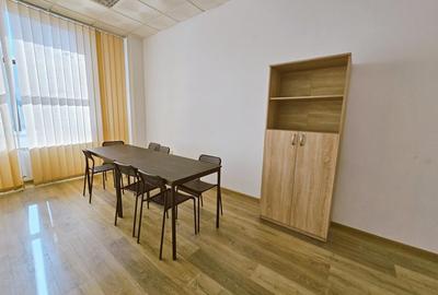 Spatiu de birou, 33mp, lift, paza - 3
