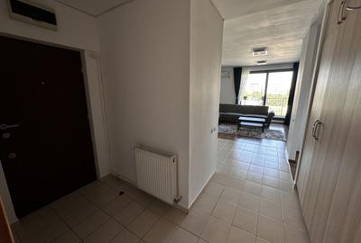 3 Camere bloc Nou 2 bai Parcare Inclusa Titan Evocasa Liviu Rebreanu - 27