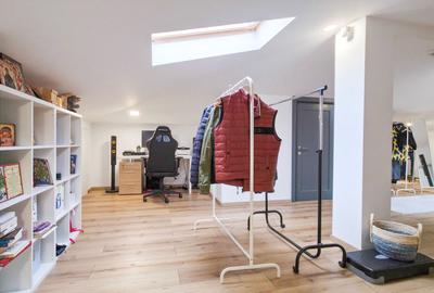 Vilă Premium 2021 | 237 mp utili | Teren 575 mp | Finisaje Luxury | - 39