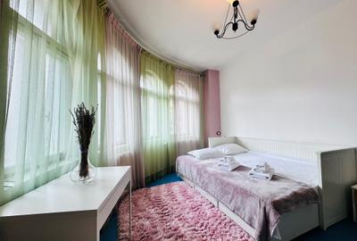 Romana - Calea Grivitei || inchiriere vila || clinica/ birouri/ rezidential - 3