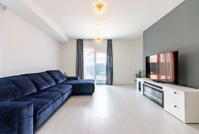 De vanzare Casă / Vilă cu 4 camere in Tunari - 12