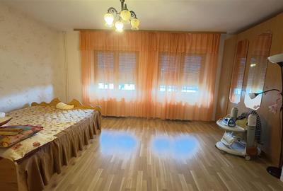 Vilă spațioasă de vanzare in Sanpetru zona Lempes - 10