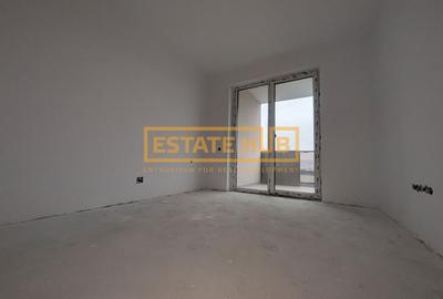 Apartament cu CF 3 camere recompartimentate in 4 camere langa viitorul Parc Est - 7