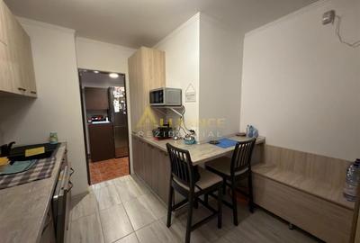 Brancoveanu/Izvorul Muresului Ap 3 cam cu centrala proprie mobilat utilat - 4