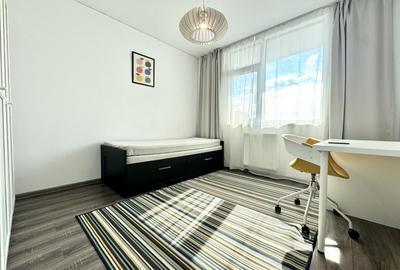 Apus, liniște și confort | Apartament 3 camere City of Mara - 18