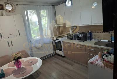 Apartament 2 camere Bloc din 1980 Etaj 1 / 4 Centrala Proprie - 7