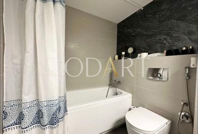 Herastrau | 4 camere | Boxa | Ready to move in | Parcare subterana - 6