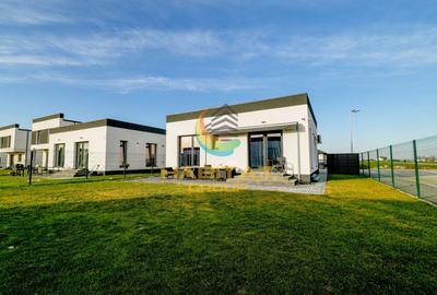 Casa 3 Camere | 2 Bai | Teren 354 mp | Comision 0% - 5