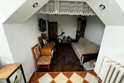 Apartament 3 camere decomandat, Nicolina - Prima statie, 70mp !! - 5