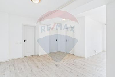 De vanzare | Apartament 2 camere | NEW CONFORT CITY - 2