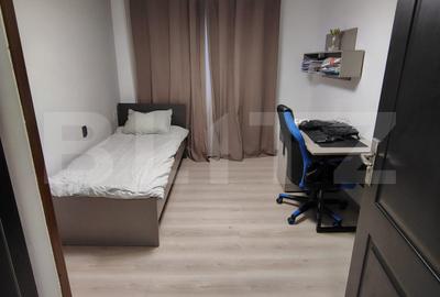 Casa individuală 330 mp utili, teren 520 mp, Andrei Mureșanu - 9