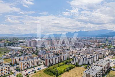 Apartament 2 camere, bloc nou Tractorul – Finalizare 2026 - 8