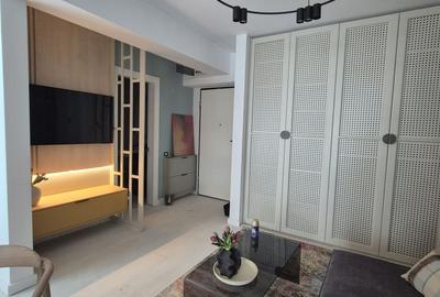 GARSONIERA DUBLA DISPONIBILA IN PROIECT PREMIUM / PALLADY! - 4