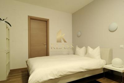 Apartament 3 camere - Băneasa - Privighetorilor Residence - 3