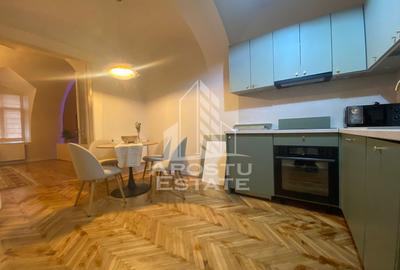 Apartament 2 camere de inchiriat , modern, Ultracentral -Timisoara - 6