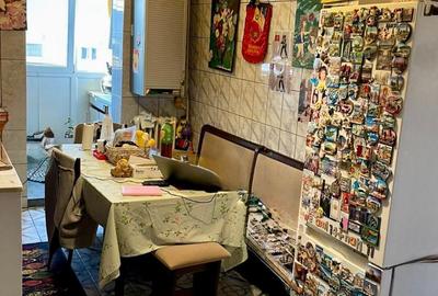 REA1026483 Apartament 2 Camere Baneasa I langa Herastrau - 3