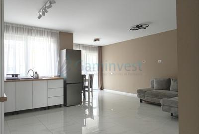 Casa de inchiriat in Oradea, Cartierul Viena, pet frendly - 1
