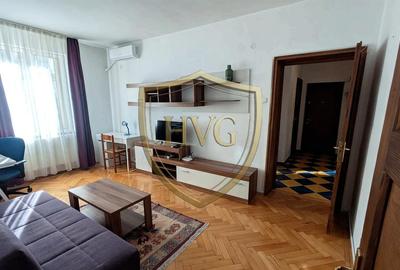 Apartament 2 Camere | Semidecomandat | Floreasca - 1