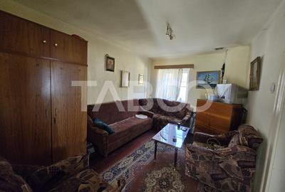 Casa individuala de vanzare 3 camere 800mp teren zona Turnisor Sibiu - 3