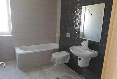 PENTHOUSE 3 CAMERE, TERASA 48 MP, TRACTORUL, ZONA CORESI MALL - 11