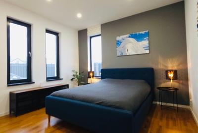 Cottage 3 Dormitoare | 550 mp teren | Smart Home | Mobilat TOP | G - 1