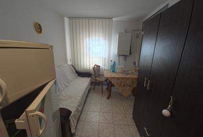 Faleza Nord 2 camere aproape de plajă – 57 mp mobilat/utilat sau gol - 8